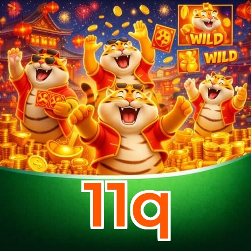 Fortune Tiger Slot Game